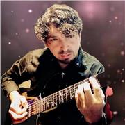 Curso de guitarra para niños y adultos